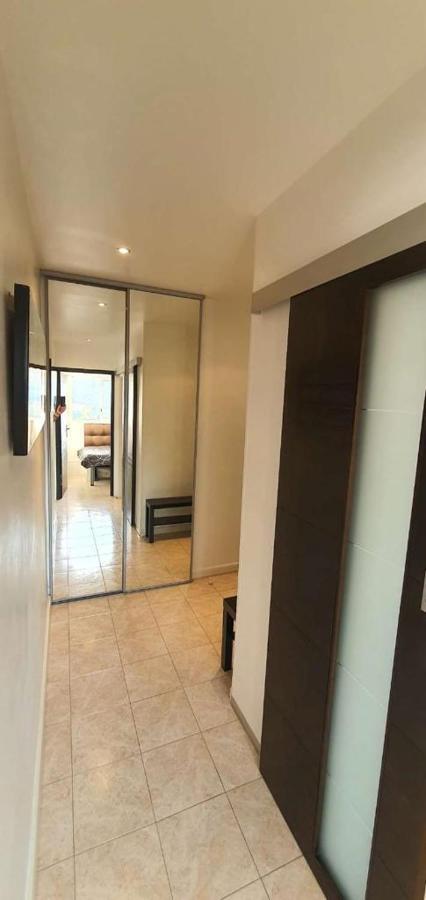Sea View Apartment Nice Ngoại thất bức ảnh