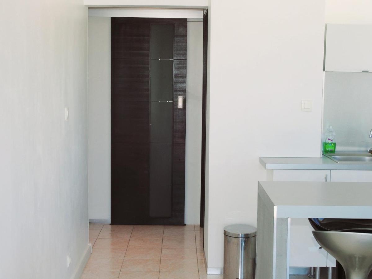 Sea View Apartment Nice Ngoại thất bức ảnh
